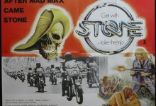 Stone: Cult Film Soundtrack